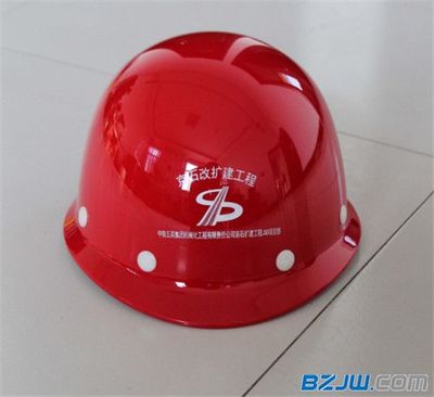 電工安全帽 保障高壓作業安全的“頭上生命線”