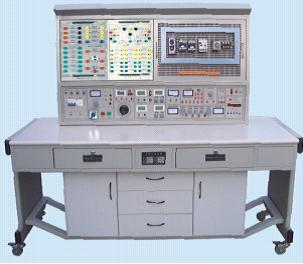 機電一體化專業電工電子實驗室裝備標準（電工器材篇）